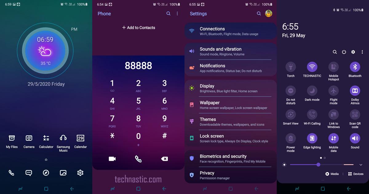 Detail Samsung Tablet Themes Nomer 29