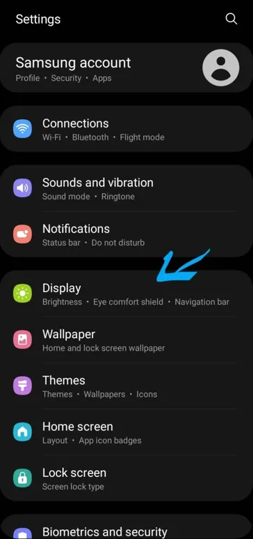 Detail Samsung Tablet Themes Nomer 31