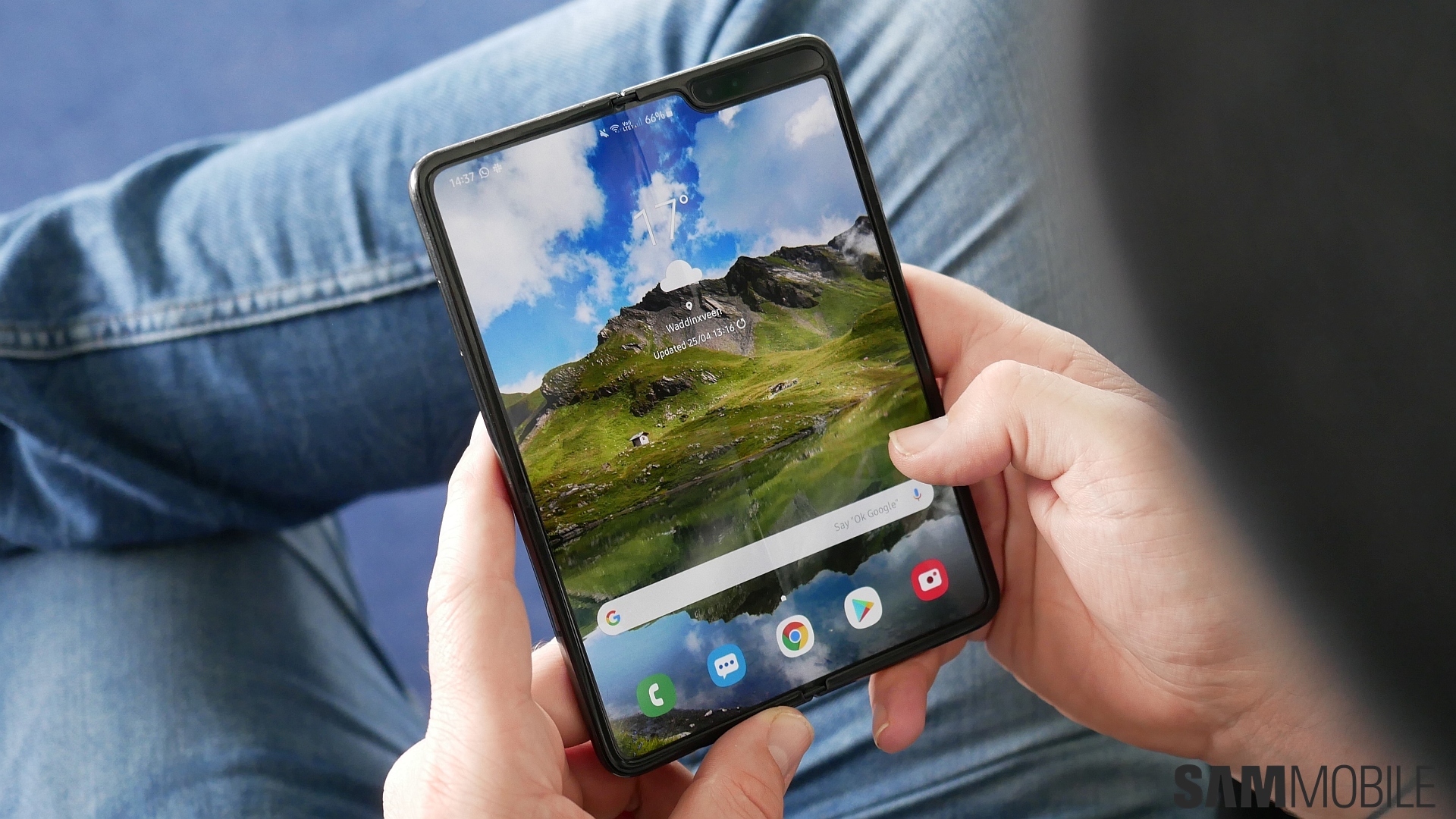 Detail Samsung Tablet Themes Nomer 32