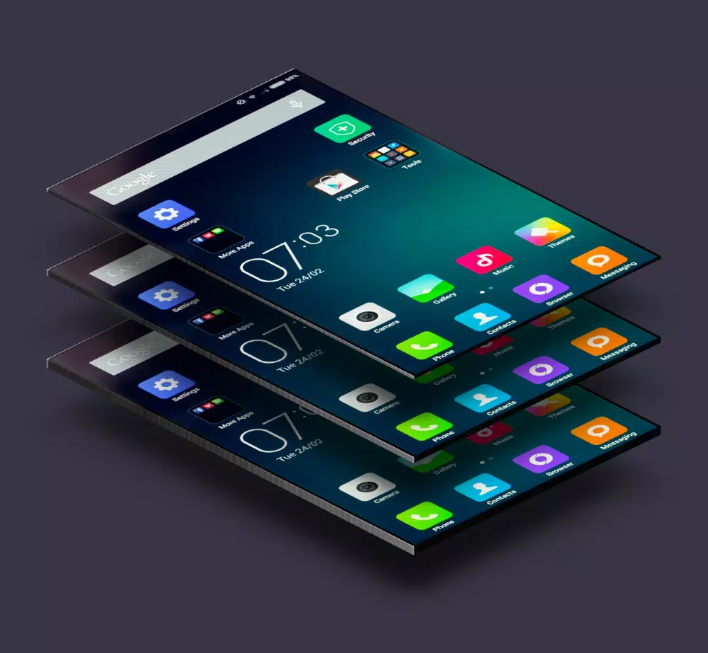 Detail Samsung Tablet Themes Nomer 35