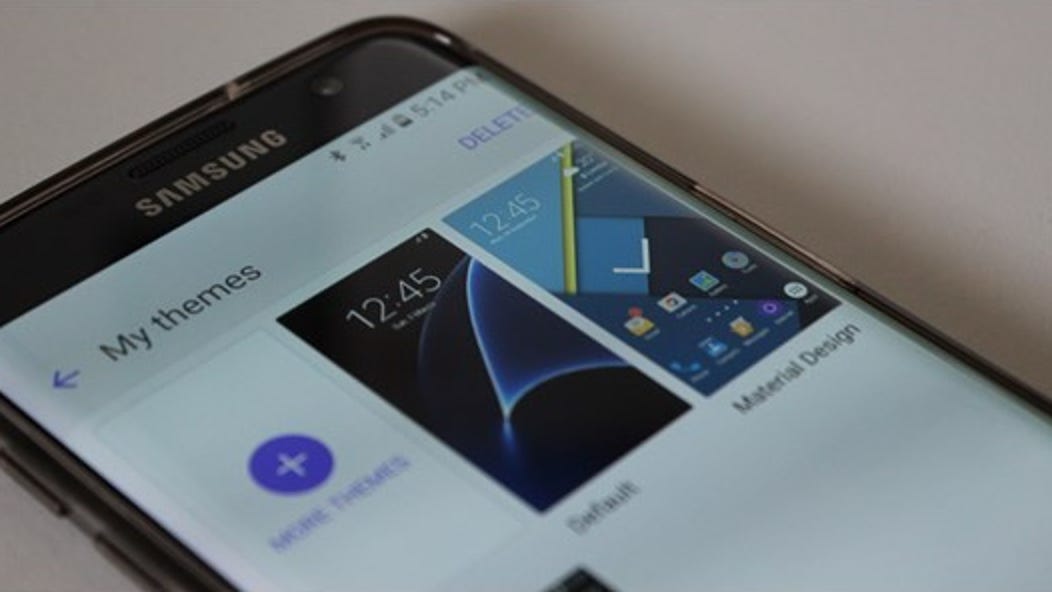 Detail Samsung Tablet Themes Nomer 38