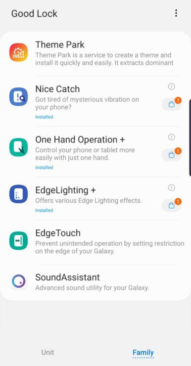 Detail Samsung Tablet Themes Nomer 39