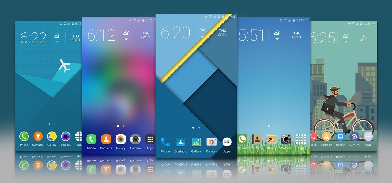 Detail Samsung Tablet Themes Nomer 6