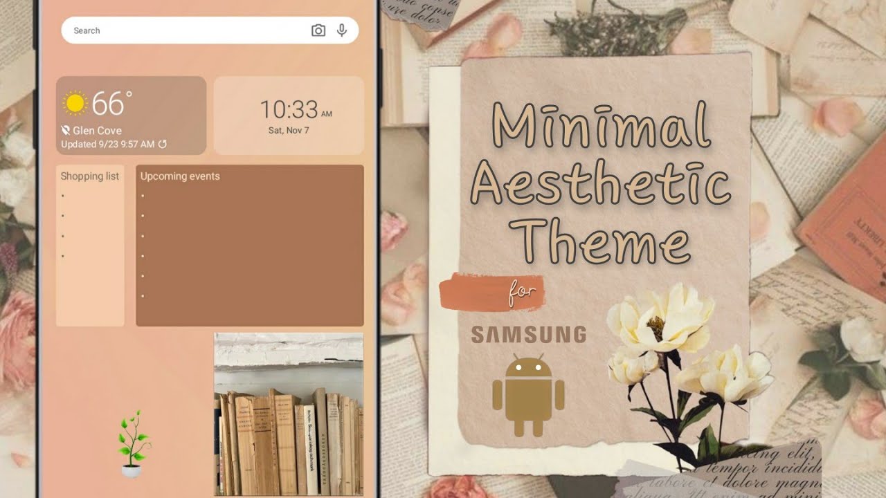 Detail Samsung Tablet Themes Nomer 49