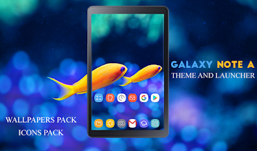 Detail Samsung Tablet Themes Nomer 7