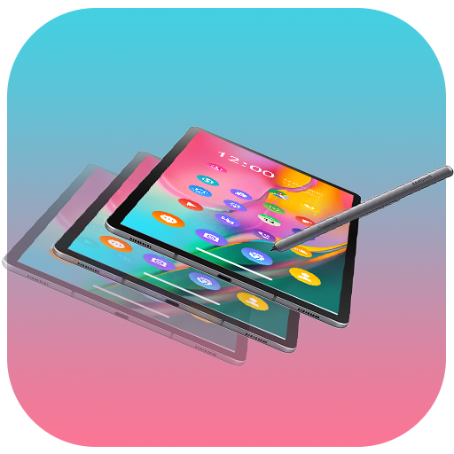 Detail Samsung Tablet Themes Nomer 8