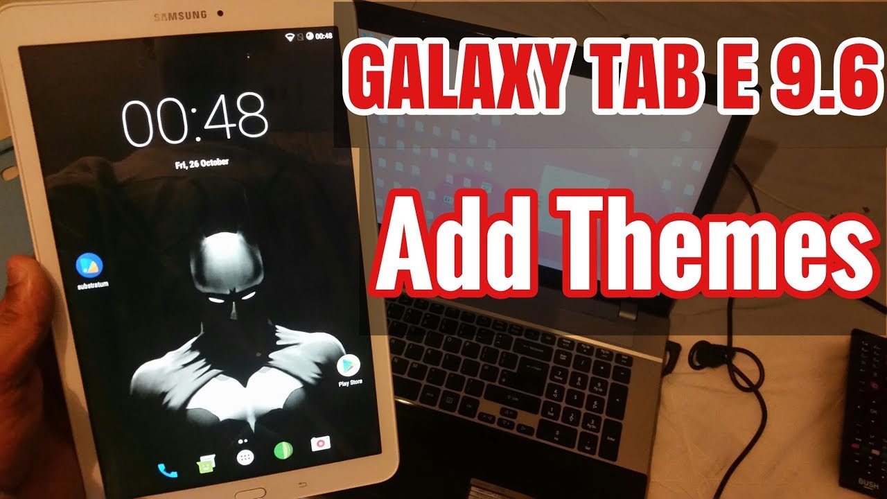 Detail Samsung Tablet Themes Nomer 10
