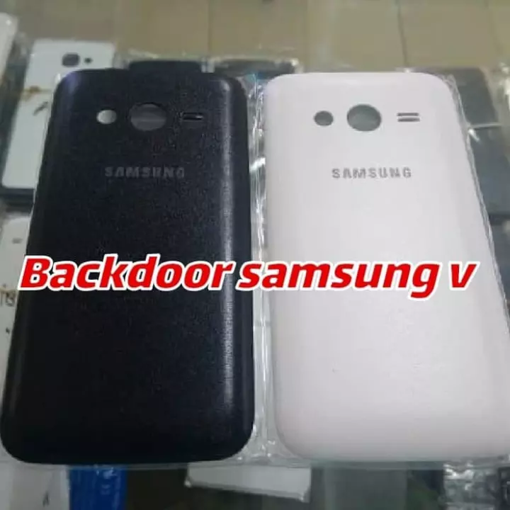 Detail Samsung V Gambar Samsung Galaxy V Depan Belakang Nomer 35