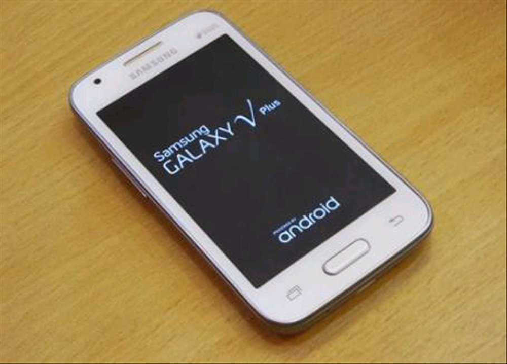 Detail Samsung V Gambar Samsung Galaxy V Depan Belakang Nomer 6