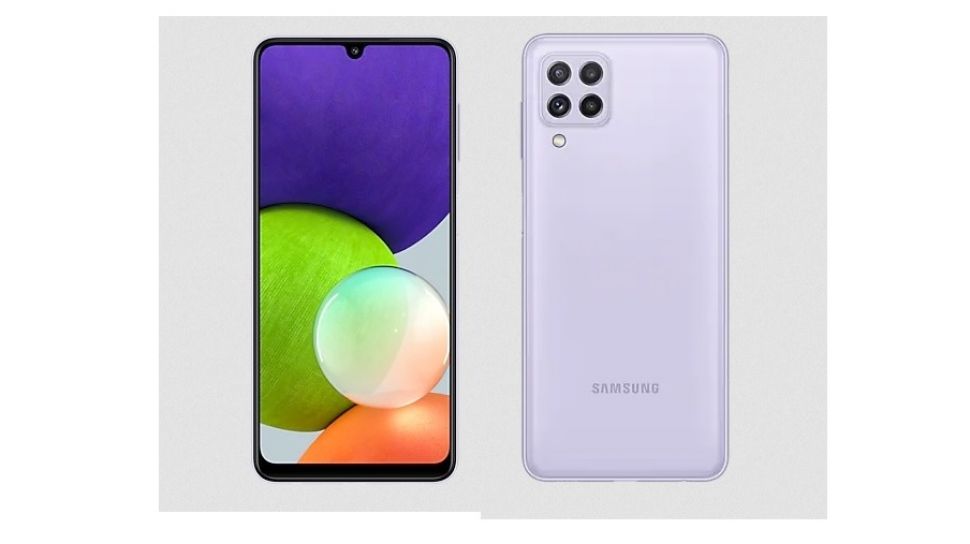 Detail Samsung Warna Lilac Nomer 17