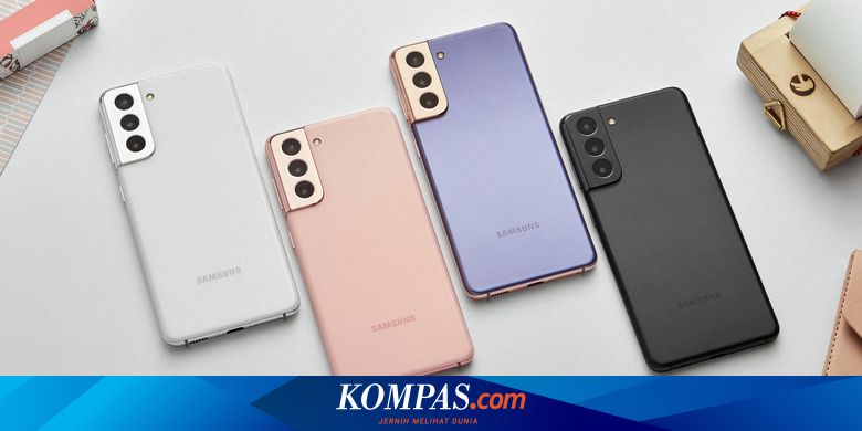 Detail Samsung Warna Lilac Nomer 18