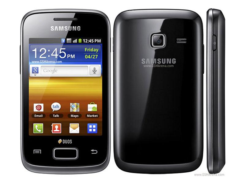 Detail Samsung Young 2 Duos Spek Nomer 16