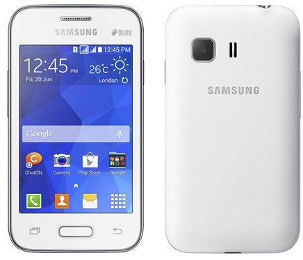 Detail Samsung Young 2 Duos Spek Nomer 4