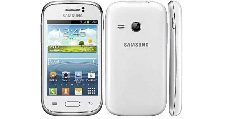 Detail Samsung Young 2 Duos Spek Nomer 6