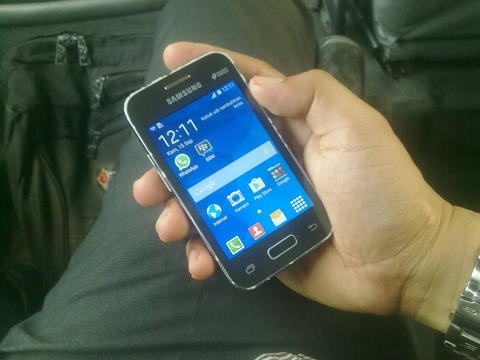 Detail Samsung Young 2 Duos Spek Nomer 45