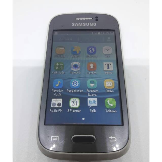 Detail Samsung Young 2 Duos Spek Nomer 7