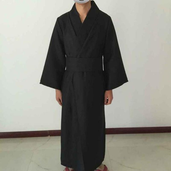 Samurai Bathrobe - KibrisPDR