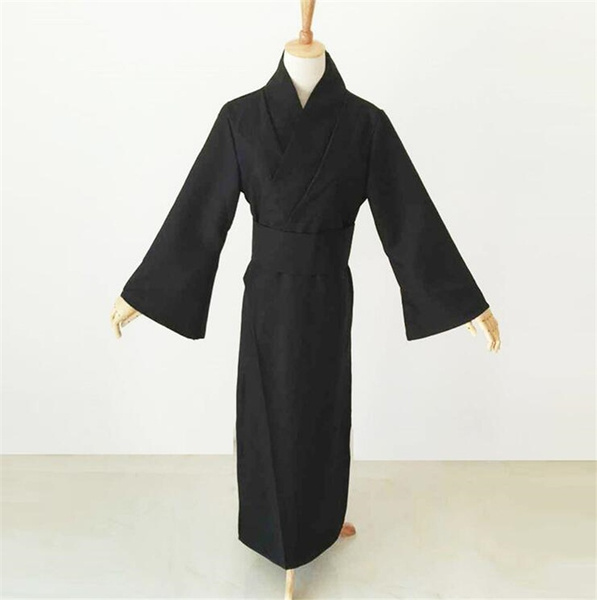 Detail Samurai Bathrobe Nomer 19