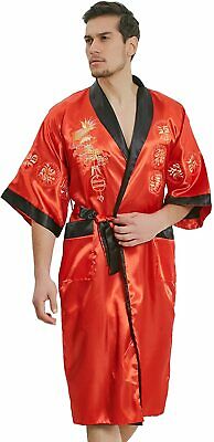 Detail Samurai Bathrobe Nomer 8