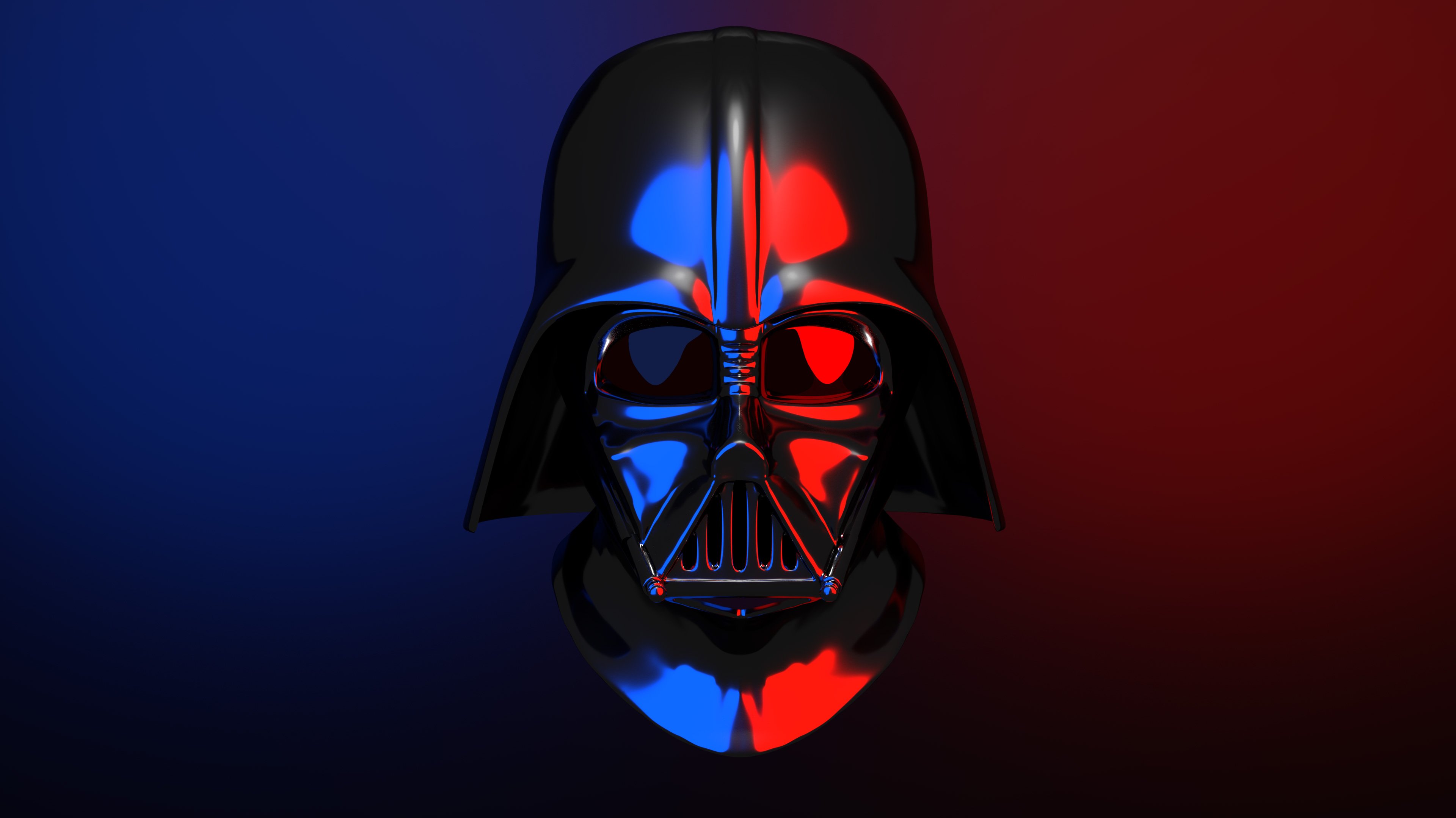 Detail Samurai Darth Vader Wallpaper Nomer 29