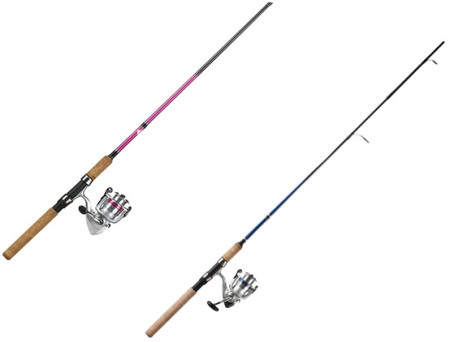 Detail Samurai Fishing Pole Nomer 14