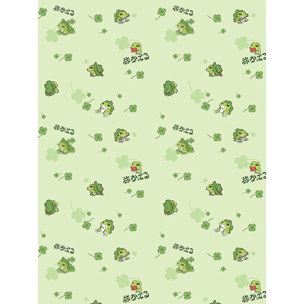 Detail Samurai Frog Blanket Nomer 35