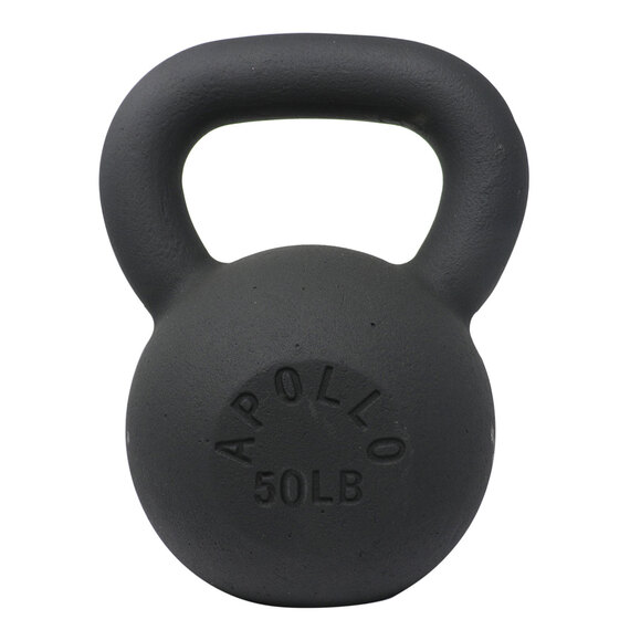 Detail Samurai Kettlebell Nomer 37