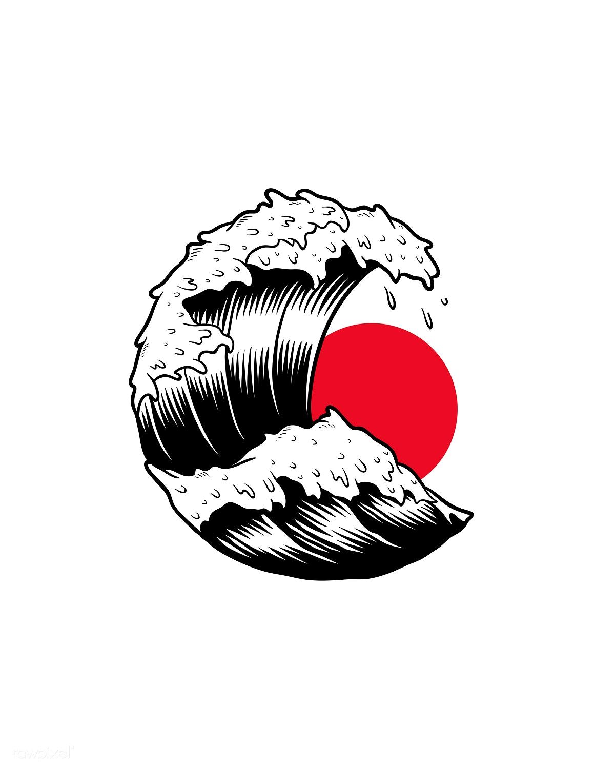 Detail Samurai Logo Sunmori Jepang Nomer 20