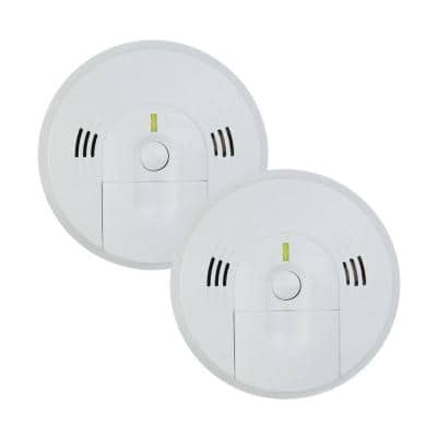 Detail Samurai Mini Smoke Alarm Nomer 42