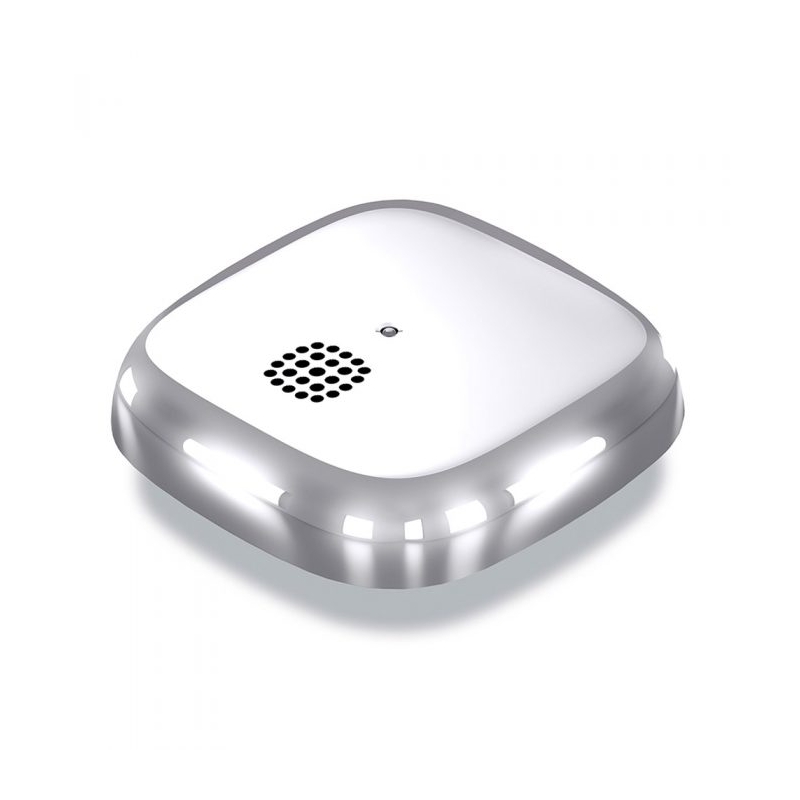 Detail Samurai Mini Smoke Alarm Nomer 44