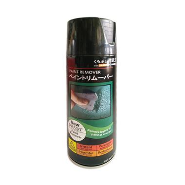 Detail Samurai Paint Remover Nomer 32