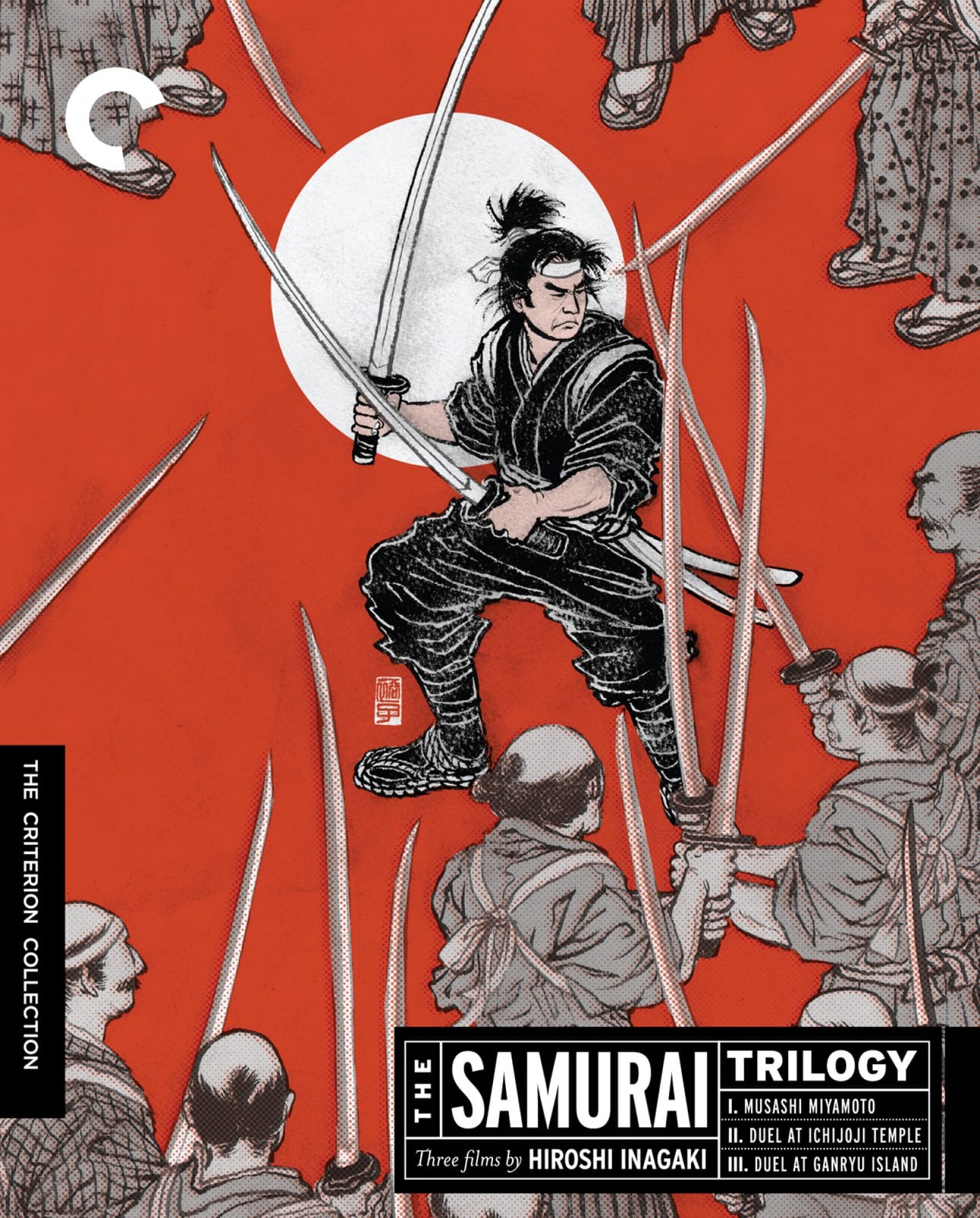 Detail Samurai Pic Nomer 32