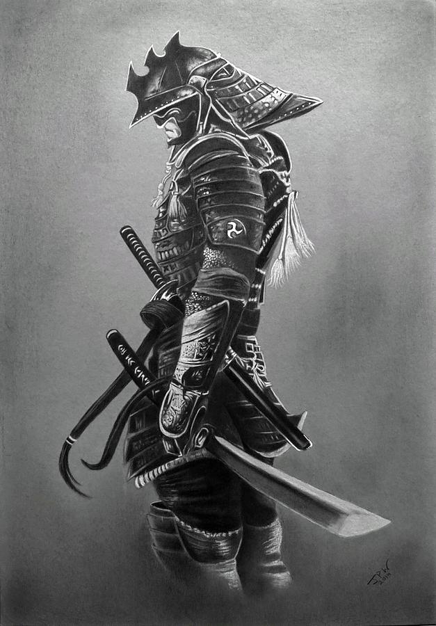 Detail Samurai Pic Nomer 37