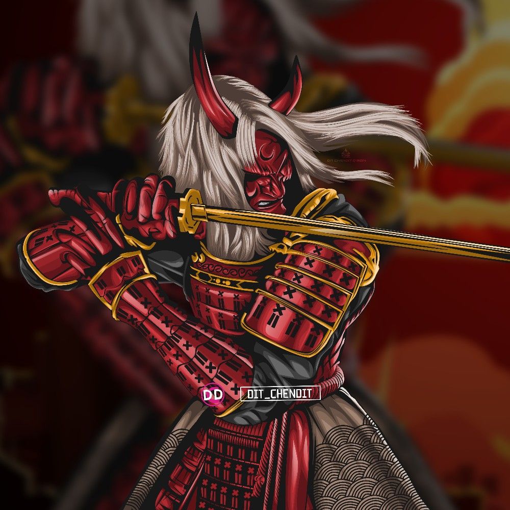 Detail Samurai Pictures Free Nomer 23