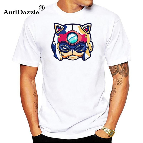 Detail Samurai Pizza Cats T Shirt Nomer 20