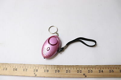 Detail Samurai Safety Alarm Keychain 2 Pack Nomer 16