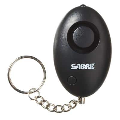 Detail Samurai Safety Alarm Keychain 2 Pack Nomer 47