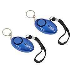 Detail Samurai Safety Alarm Keychain Nomer 31