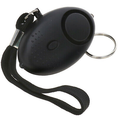 Detail Samurai Safety Alarm Keychain Nomer 55