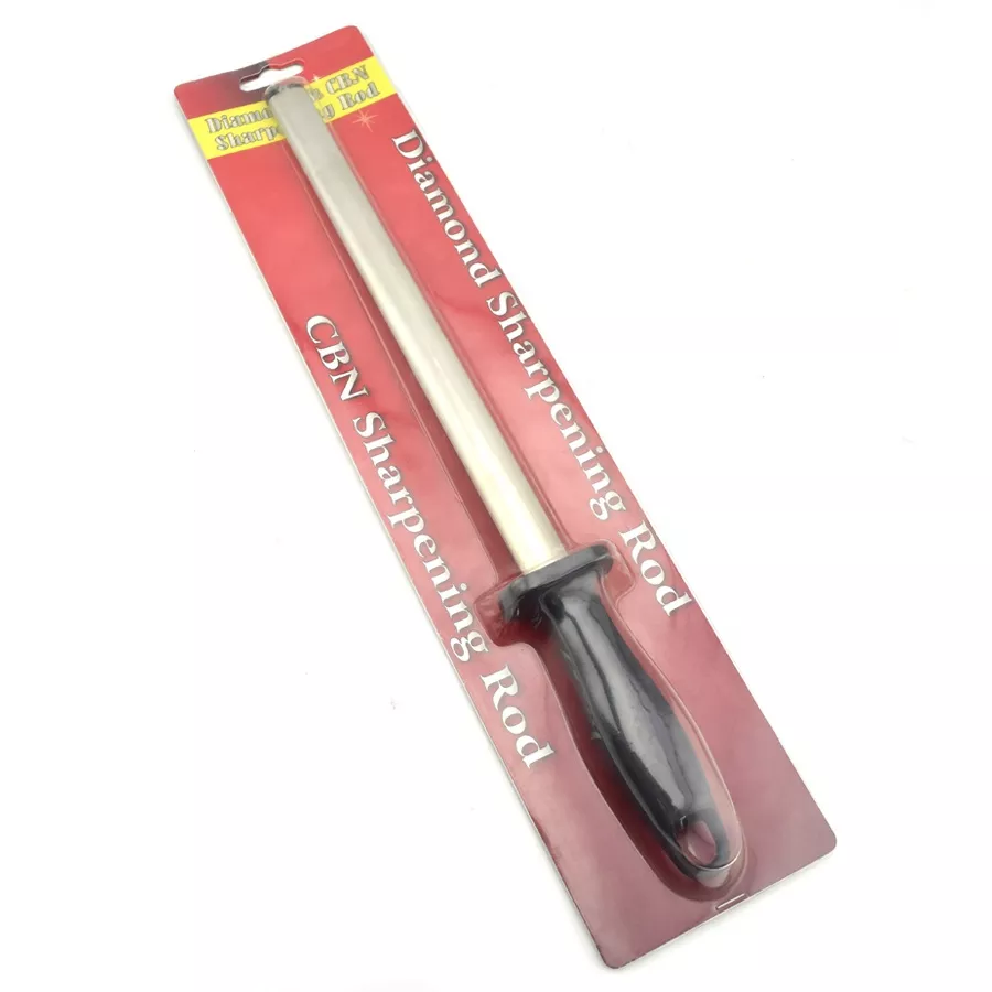 Detail Samurai Shark Knife Sharpener Nomer 30