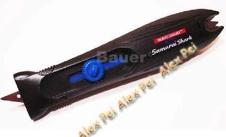 Detail Samurai Shark Knife Sharpener Nomer 31