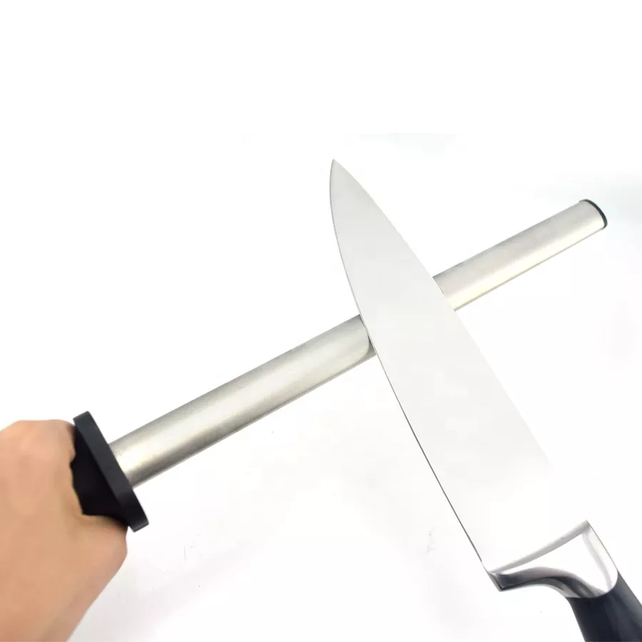 Detail Samurai Shark Knife Sharpener Nomer 32