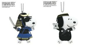 Detail Samurai Snoopy Nomer 14