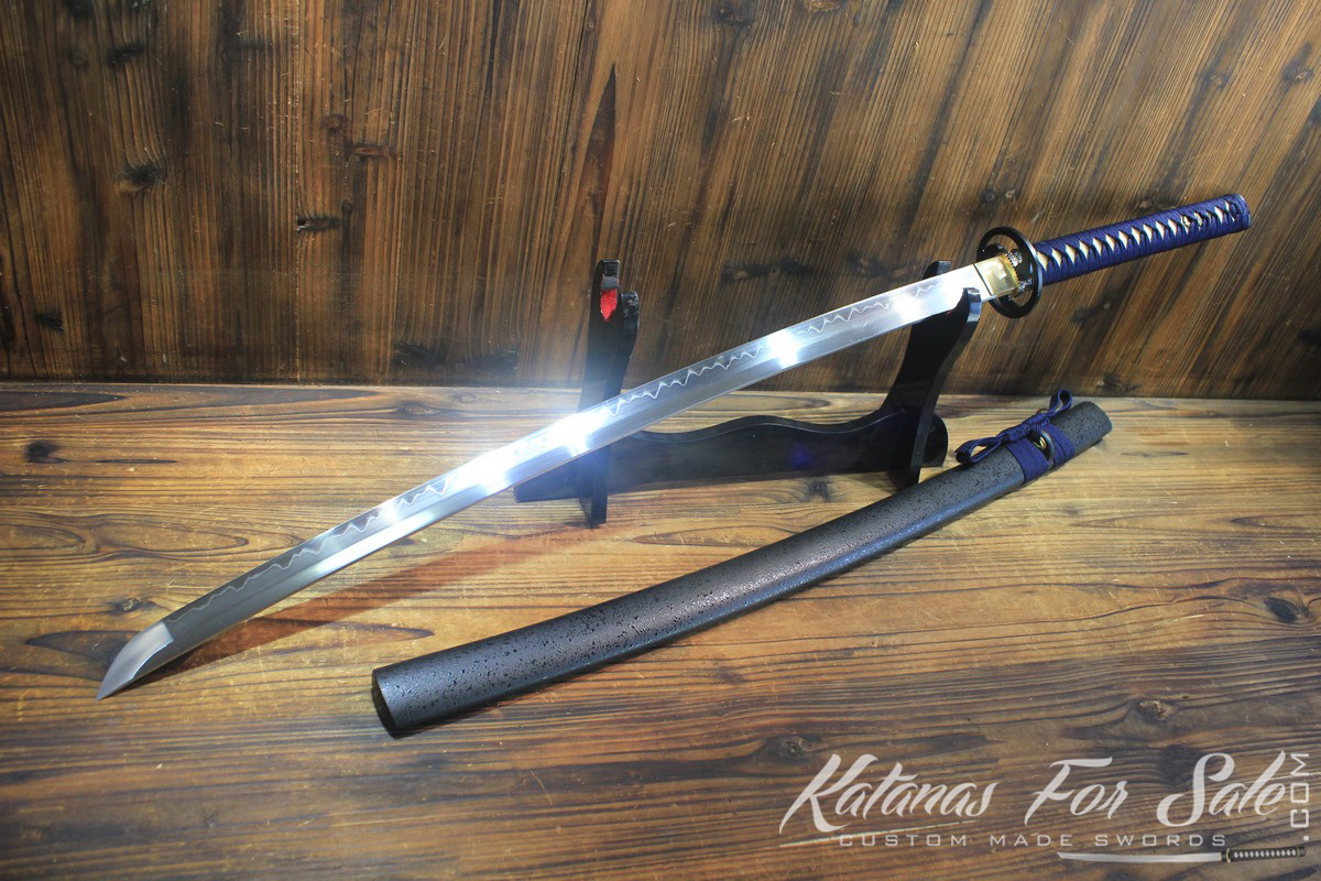 Detail Samurai Sword Images Nomer 14