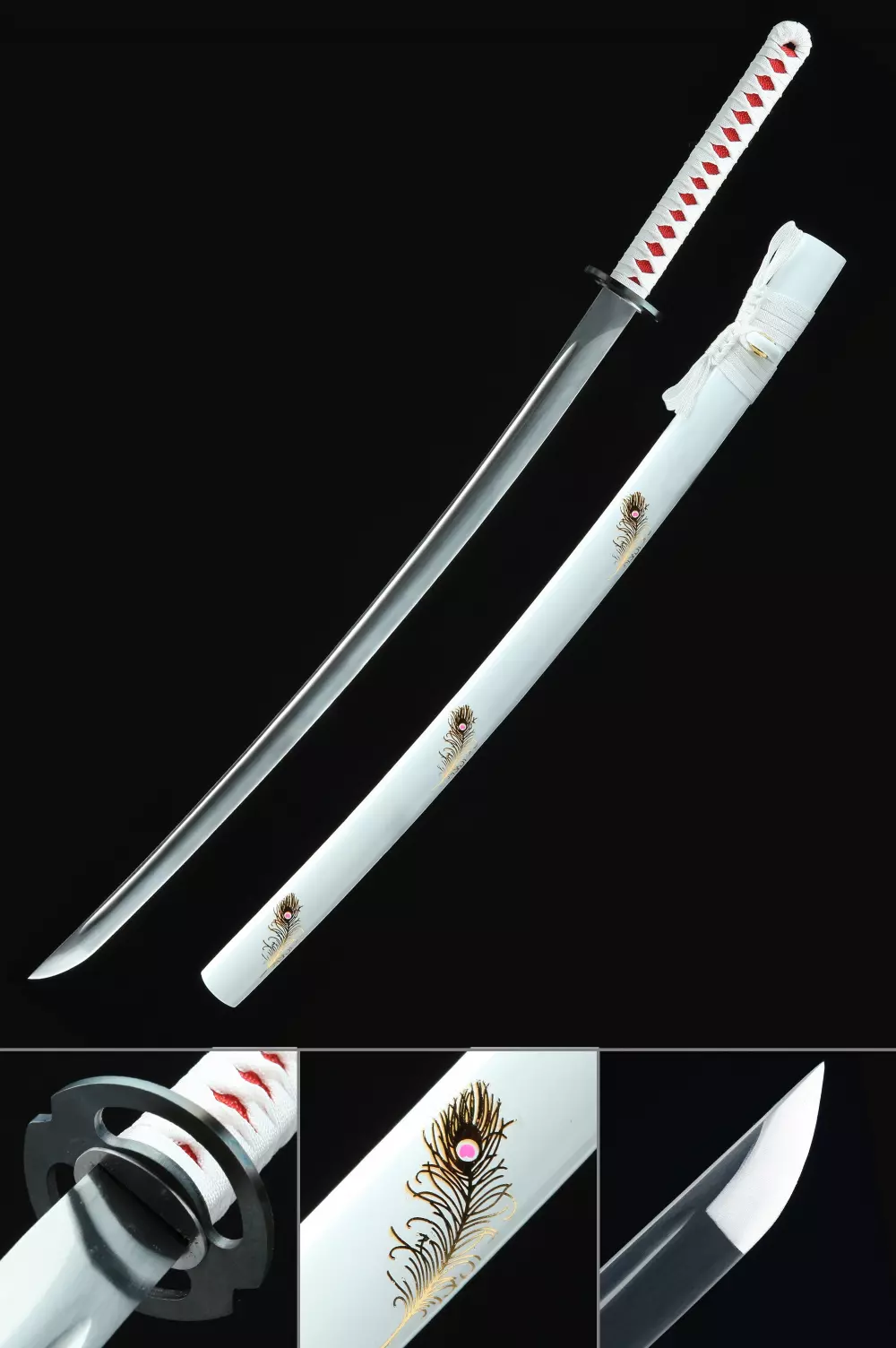 Detail Samurai Sword Images Nomer 21