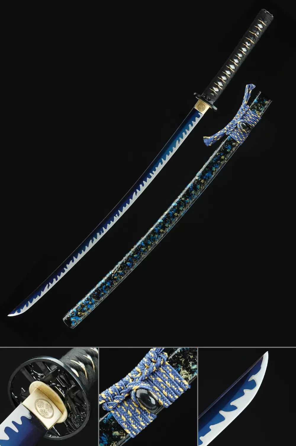 Detail Samurai Sword Images Nomer 28