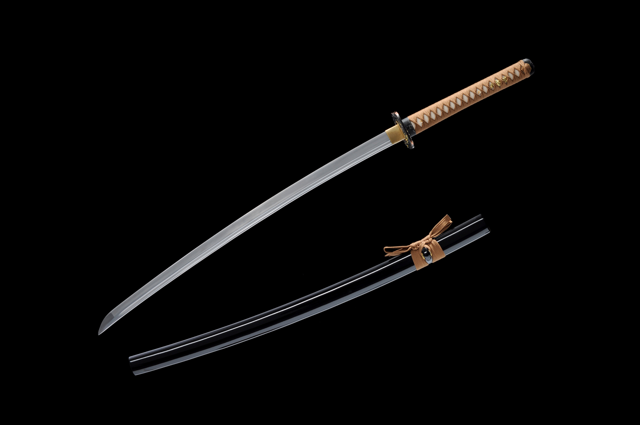 Detail Samurai Sword Images Nomer 4