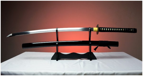 Detail Samurai Sword Images Nomer 38