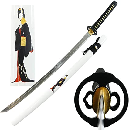 Detail Samurai Sword Images Nomer 50