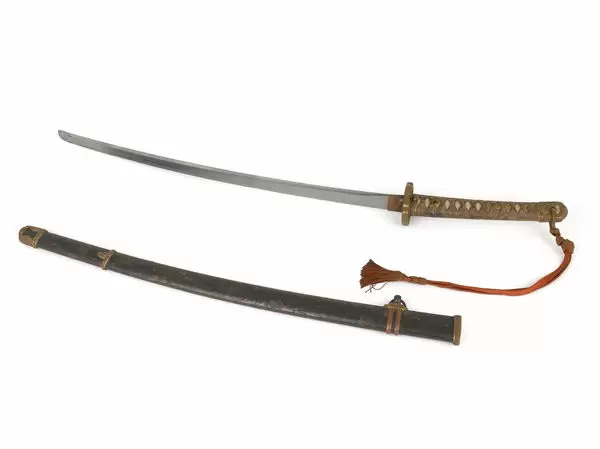Detail Samurai Sword Images Nomer 51
